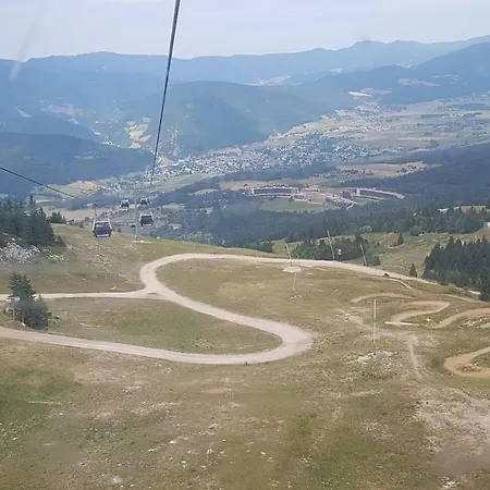 Chaleureux Aux Pieds Des Pistes De Des Glovettes Apartment *