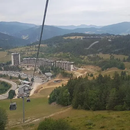 Chaleureux Aux Pieds Des Pistes De Des Glovettes Apartment Villard-de-Lans