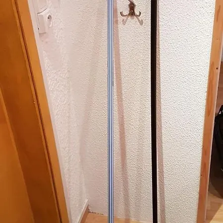 Chaleureux Aux Pieds Des Pistes De Des Glovettes Apartment *