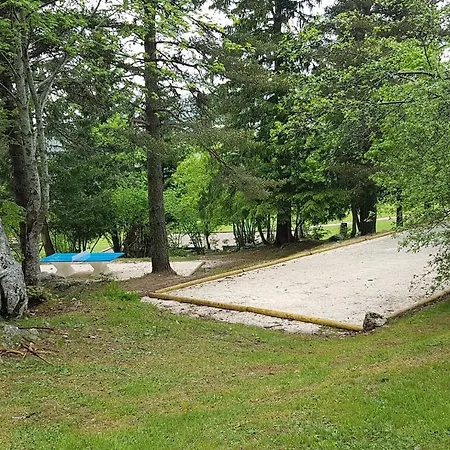Apartment Chaleureux Aux Pieds Des Pistes De Des Glovettes Villard-de-Lans